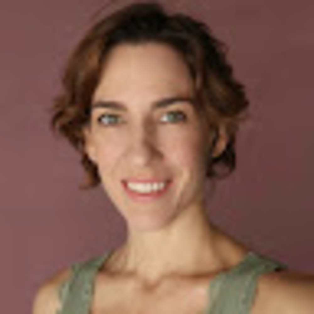 Meet your Posher, Mariana